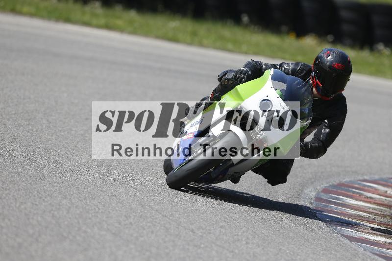/12 30.04.2025 Speer Racing ADR/Classic/75